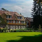 Heidehotel Waldhuette 3* テルクテ