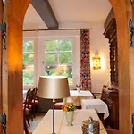 Heidehotel Waldhuette 3* 텔그트