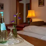 Heidehotel Waldhuette Hotel Telgte