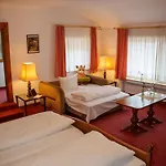 Heidehotel Waldhuette Telgte