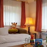 Heidehotel Waldhuette 3* 텔그트