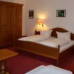 Heidehotel Waldhuette 호텔 3*