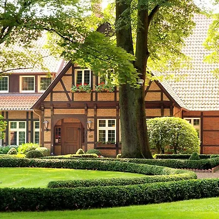 Hotel Heidehotel Waldhutte Telgte