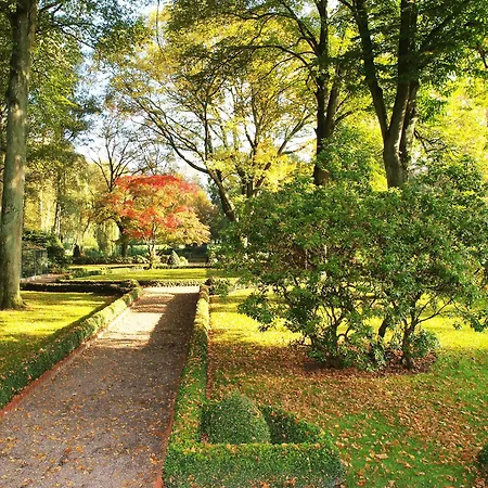 Heidehotel Waldhuette ホテル 3*