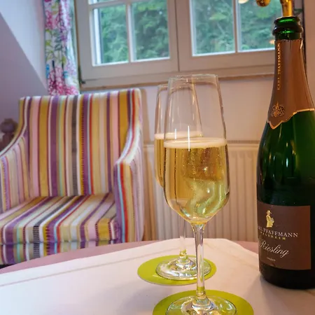 Heidehotel Waldhuette 3* 텔그트