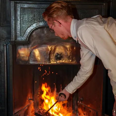 호텔 Heidehotel Waldhuette 텔그트