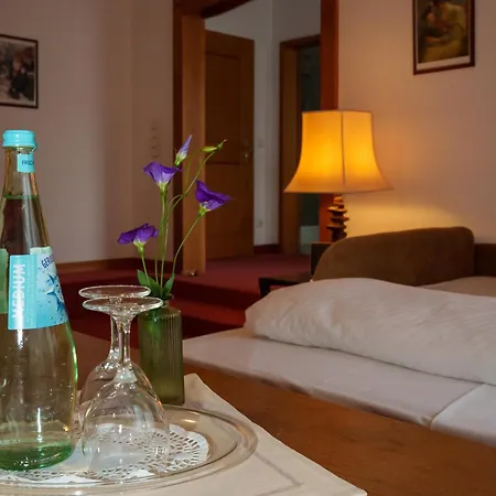 Heidehotel Waldhutte Hotel Telgte