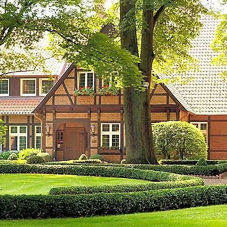Heidehotel Waldhuette Hotel Telgte