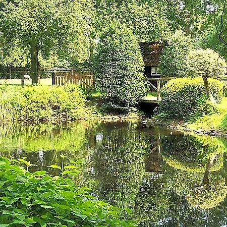 Heidehotel Waldhuette Hotel 3*