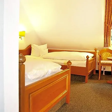 Hotel Heidehotel Waldhuette Telgte