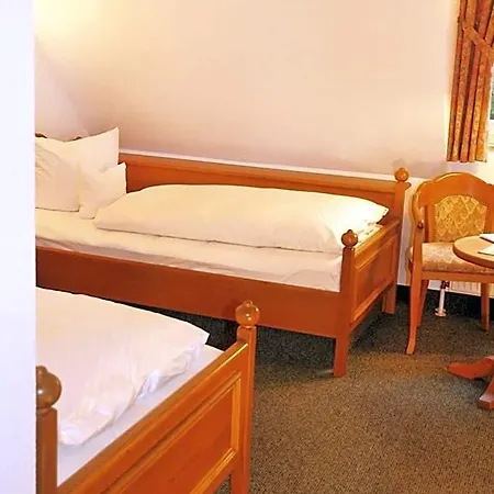 Heidehotel Waldhuette 3*