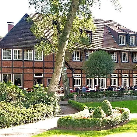 Hotel Heidehotel Waldhuette Telgte