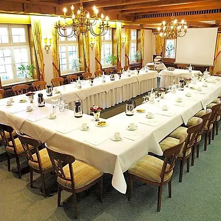 Heidehotel Waldhuette Hotel Telgte