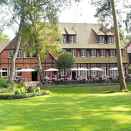 Hotel Heidehotel Waldhuette Telgte