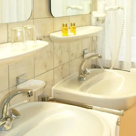 Heidehotel Waldhuette Telgte