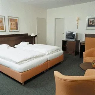 Hotel Heidehotel Waldhutte Telgte