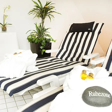 Heidehotel Waldhutte