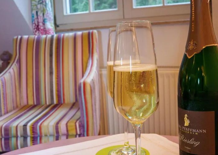 Heidehotel Waldhuette 3* Telgte