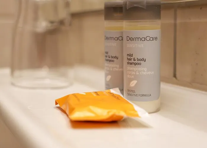 Heidehotel Waldhütte