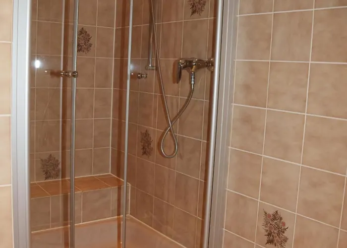 Heidehotel Waldhuette 3*