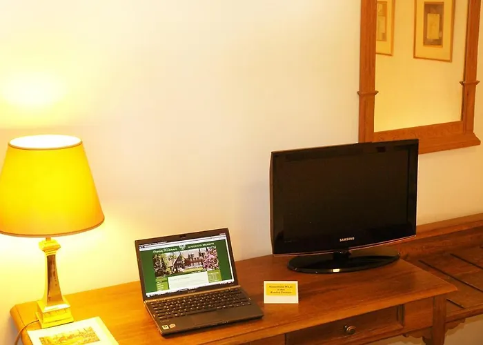 Heidehotel Waldhütte 3*